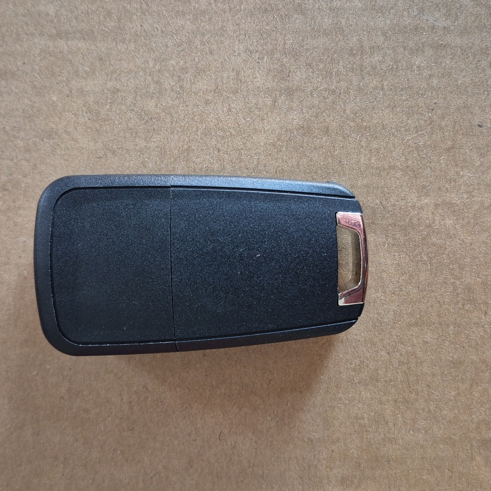 NIP Remote Flip Key Replacement - Picture 10 of 10